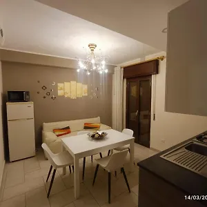 Castle And Sea View Apartament