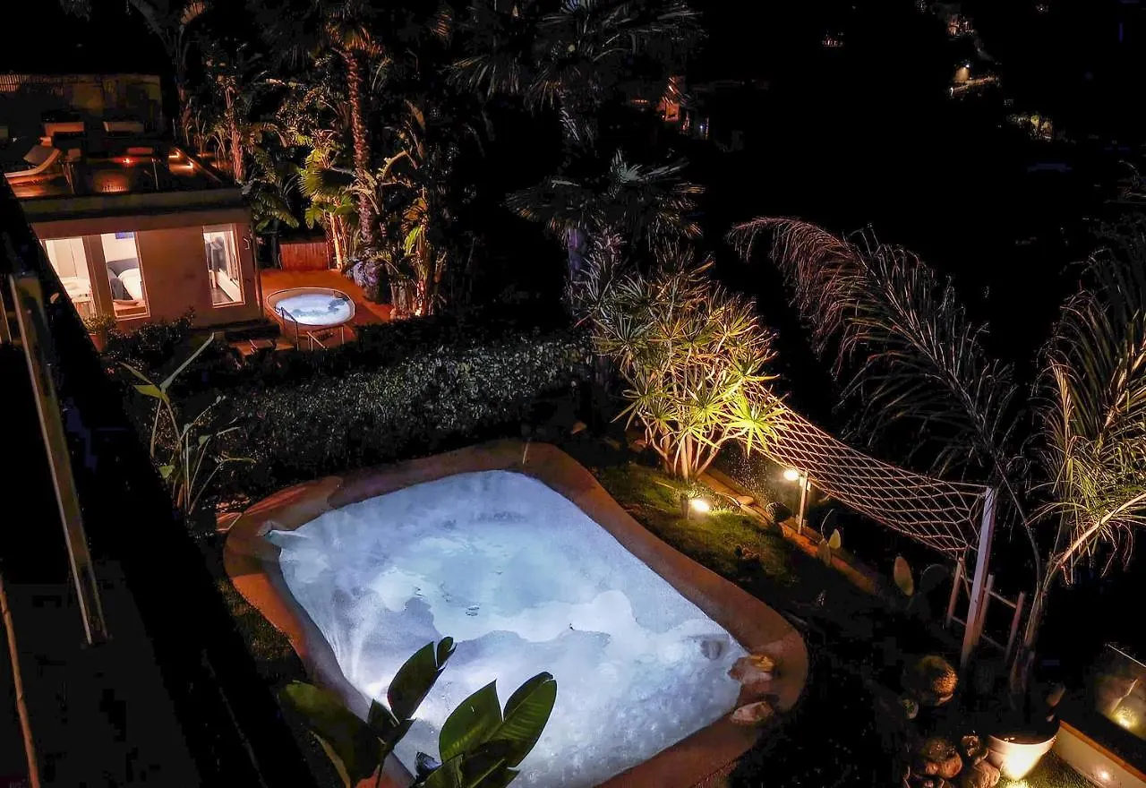 Luxury Taorum Villa With Spectacular Sea Views In Taormina
