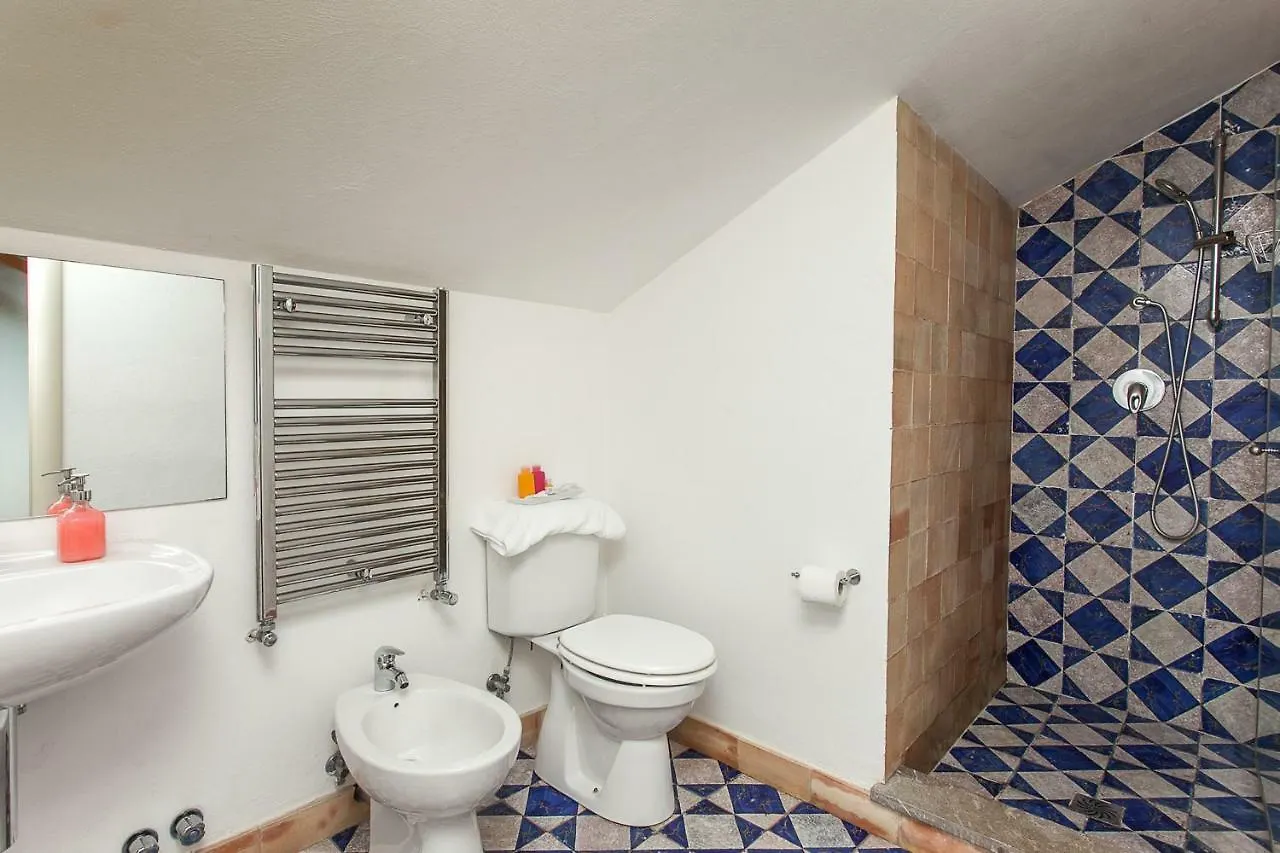 Luxury Taorum Villa With Spectacular Sea Views In Taormina Italy